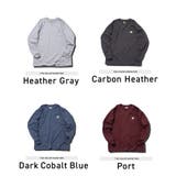 カーハート ロンT◆Carhartt ポケット付きクルーネック | jiggysshopselect | 詳細画像2 