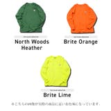 カーハート ロンT◆Carhartt ポケット付きクルーネック | jiggysshopselect | 詳細画像3 