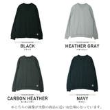◆Carhartt(カーハート)ポケット付きクルーネックスウェット◆ | jiggysshopselect | 詳細画像2 
