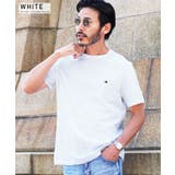 ホワイト | ◆TOMMY HILFIGERBasic Cotton | jiggysshopselect