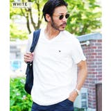 WHITE | ◆TOMMY HILFIGERBasic Cotton | jiggysshopselect