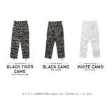 Rothco Digital Camo Tactical BDU Pants | jiggysshopselect | 詳細画像3 