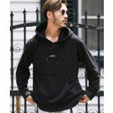 ブラックD | カンゴール パーカー メンズ | jiggysshopselect
