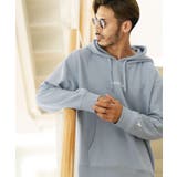ブルーA | カンゴール パーカー メンズ | jiggysshopselect