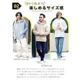 カンゴール パーカー メンズ | jiggysshopselect | 詳細画像7 