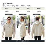 カンゴール パーカー メンズ | jiggysshopselect | 詳細画像11 