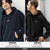 カンゴール パーカー メンズ | jiggysshopselect | 詳細画像12 
