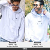 カンゴール パーカー メンズ | jiggysshopselect | 詳細画像15 