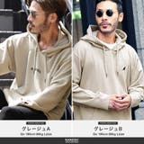 カンゴール パーカー メンズ | jiggysshopselect | 詳細画像16 