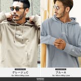 カンゴール パーカー メンズ | jiggysshopselect | 詳細画像17 