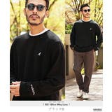 ブラックB | カンゴール トレーナー ビッグシルエット◆KANGOL | jiggysshopselect