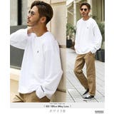 ホワイトB | カンゴール トレーナー ビッグシルエット◆KANGOL | jiggysshopselect