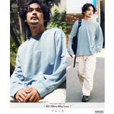 ブルーA | カンゴール トレーナー ビッグシルエット◆KANGOL | jiggysshopselect