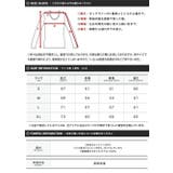 カンゴール ロンT メンズ | jiggysshopselect | 詳細画像4 