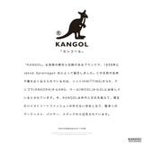 カンゴール ロンT メンズ | jiggysshopselect | 詳細画像5 