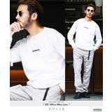 ホワイトA | カンゴール ロンT メンズ | jiggysshopselect
