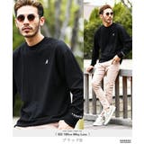 ブラックB | カンゴール ロンT メンズ | jiggysshopselect
