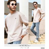 グレージュB | カンゴール ロンT メンズ | jiggysshopselect
