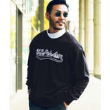 ブラックB | スウェット トレーナー メンズ | jiggysshopselect