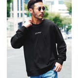 ブラックC | スウェット トレーナー メンズ | jiggysshopselect