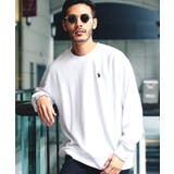 ホワイトA | スウェット トレーナー メンズ | jiggysshopselect
