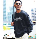 ネイビーB | スウェット トレーナー メンズ | jiggysshopselect