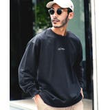 ネイビーC | スウェット トレーナー メンズ | jiggysshopselect