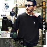 スウェット トレーナー メンズ | jiggysshopselect | 詳細画像1 