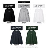 スウェット トレーナー メンズ | jiggysshopselect | 詳細画像4 