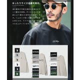スウェット トレーナー メンズ | jiggysshopselect | 詳細画像7 