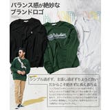 スウェット トレーナー メンズ | jiggysshopselect | 詳細画像8 