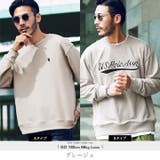 スウェット トレーナー メンズ | jiggysshopselect | 詳細画像16 