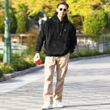 US.POLO ASSN. ユーエスポロアッスン ボア パーカー メンズ 暖か | jiggysshopselect | 詳細画像7 