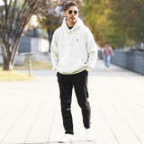 US.POLO ASSN. ユーエスポロアッスン ボア パーカー メンズ 暖か | jiggysshopselect | 詳細画像8 