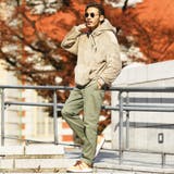 US.POLO ASSN. ユーエスポロアッスン ボア パーカー メンズ 暖か | jiggysshopselect | 詳細画像9 