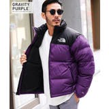 GRAVITY PURPLE | ◆THE NORTH FACE | jiggysshopselect