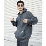 carhartt カーハート Midweight | jiggysshopselect | 詳細画像21 