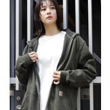 moss | carhartt カーハート Midweight | jiggysshopselect