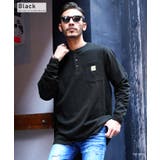 Black | ◆Carhartt(カーハート) Long T-Shirt◆ | jiggysshopselect