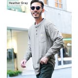 Heather Gray | ◆Carhartt(カーハート) Long T-Shirt◆ | jiggysshopselect
