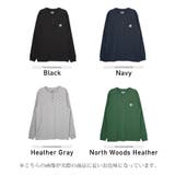 ◆Carhartt(カーハート) Long T-Shirt◆ | jiggysshopselect | 詳細画像2