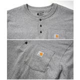◆Carhartt(カーハート) Long T-Shirt◆ | jiggysshopselect | 詳細画像6