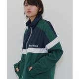 (3UE) TIDAL GREEN | NAUTICA ノーティカ LT | jiggysshopselect