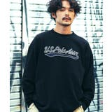 ブラックB | ◆US POLO ASSN | jiggysshopselect
