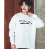 ホワイトB | ◆US POLO ASSN | jiggysshopselect