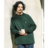 ダークグリーン | ◆US POLO ASSN | jiggysshopselect