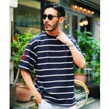 ネイビーボーダーA | ◆US POLO ASSN | jiggysshopselect