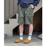 Olive Drab | Rothco / ロスコ BDU Shorts ショートパンツ | jiggysshopselect