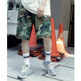 Woodland Camo | Rothco / ロスコ BDU Shorts ショートパンツ | jiggysshopselect