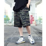 TigerStripeCamo | Rothco / ロスコ BDU Shorts ショートパンツ | jiggysshopselect